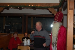 Nikolausfeier 2011