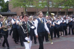 Schützenfest 2007