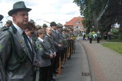 Schützenfest 2012