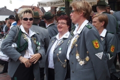 Schützenfest 2015