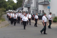 Schützenfest 2018